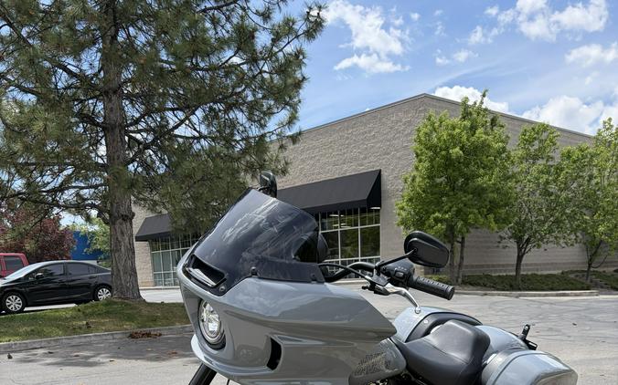 2026 Harley-Davidson Low Rider® ST