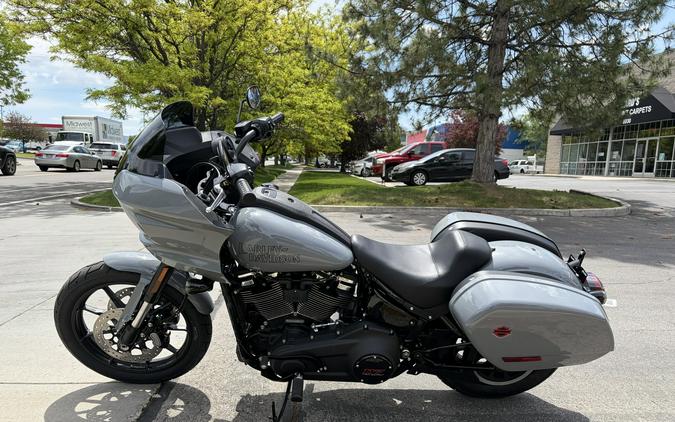 2026 Harley-Davidson Low Rider® ST