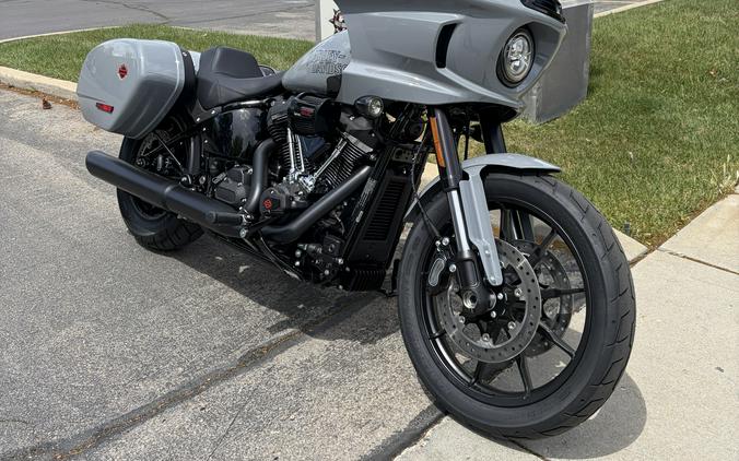 2026 Harley-Davidson Low Rider® ST