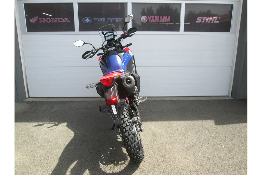 2026 CRF300L Rally - Honda