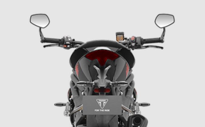 2026 Triumph Speed Triple 1200 RS