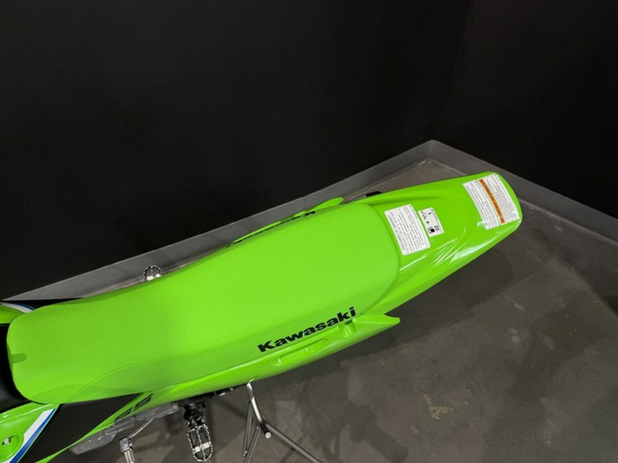 2027 Kawasaki KX 65