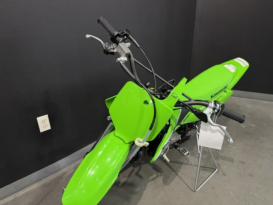 2027 Kawasaki KX 65