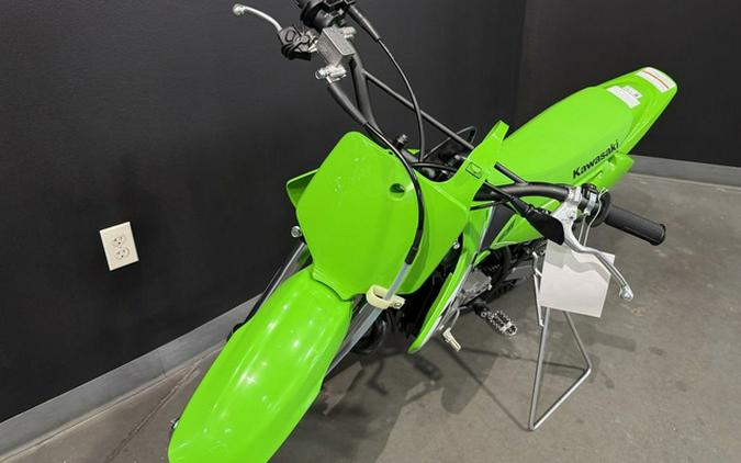 2027 Kawasaki KX 65