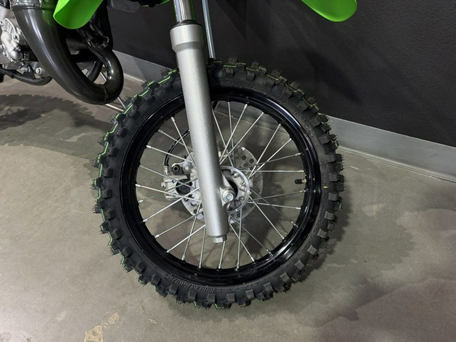 2027 Kawasaki KX 65
