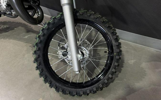2027 Kawasaki KX 65