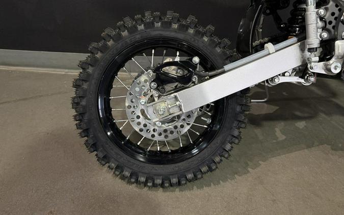 2027 Kawasaki KX 65