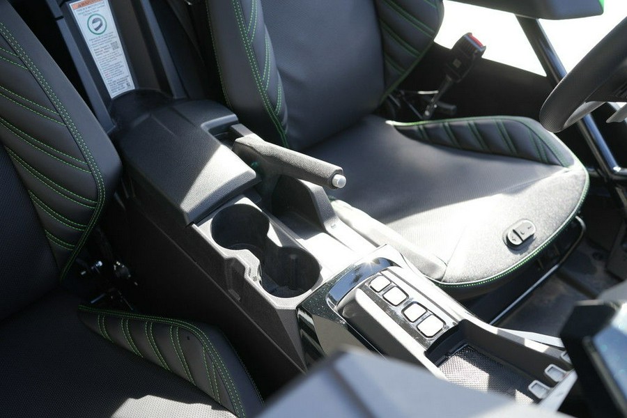 2026 Polaris Slingshot Grand Touring AutoDrive