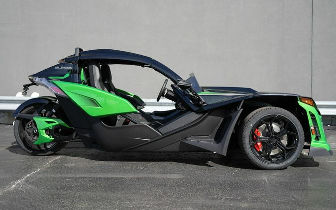 2026 Polaris Slingshot Grand Touring AutoDrive
