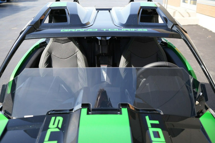 2026 Polaris Slingshot Grand Touring AutoDrive