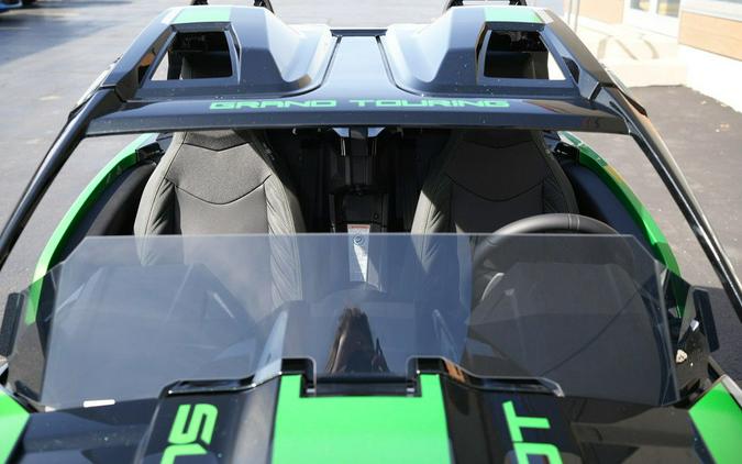 2026 Polaris Slingshot Grand Touring AutoDrive