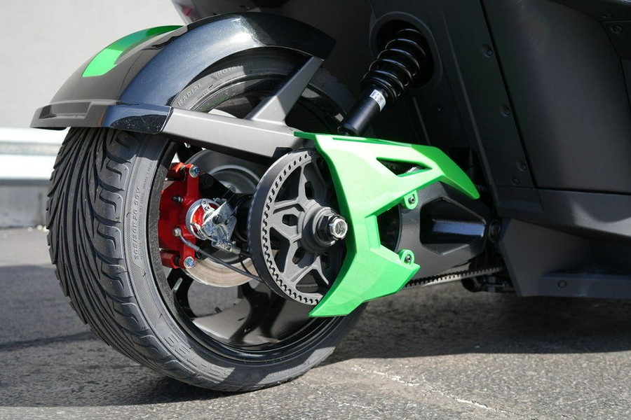 2026 Polaris Slingshot Grand Touring AutoDrive