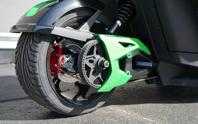 2026 Polaris Slingshot Grand Touring AutoDrive