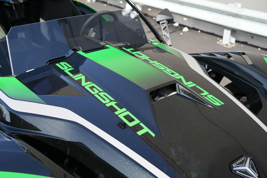 2026 Polaris Slingshot Grand Touring AutoDrive