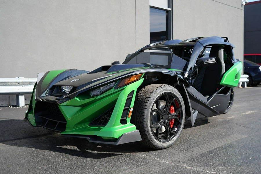 2026 Polaris Slingshot Grand Touring AutoDrive
