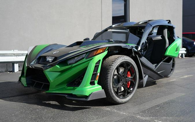 2026 Polaris Slingshot Grand Touring AutoDrive