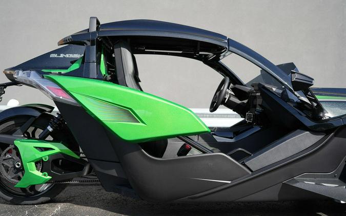 2026 Polaris Slingshot Grand Touring AutoDrive