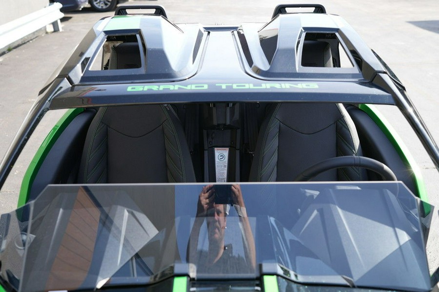 2026 Polaris Slingshot Grand Touring AutoDrive