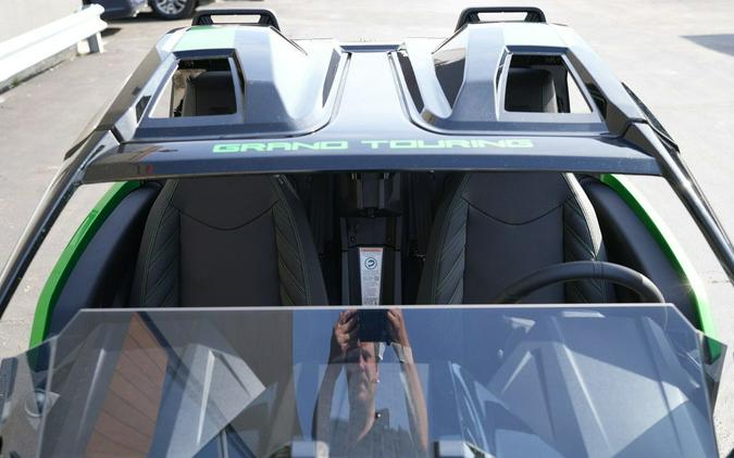 2026 Polaris Slingshot Grand Touring AutoDrive