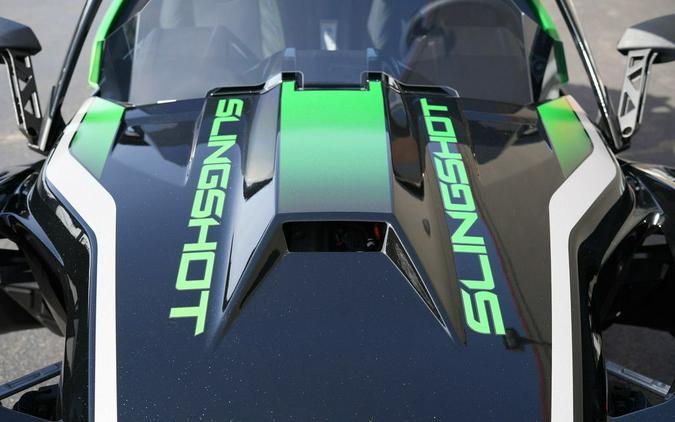 2026 Polaris Slingshot Grand Touring AutoDrive