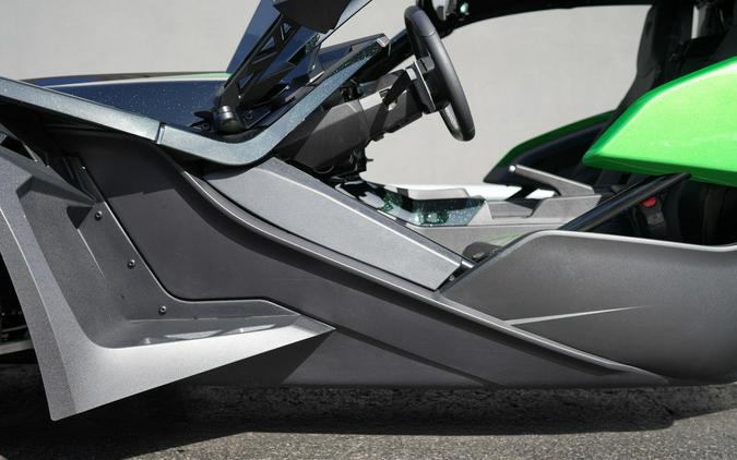 2026 Polaris Slingshot Grand Touring AutoDrive