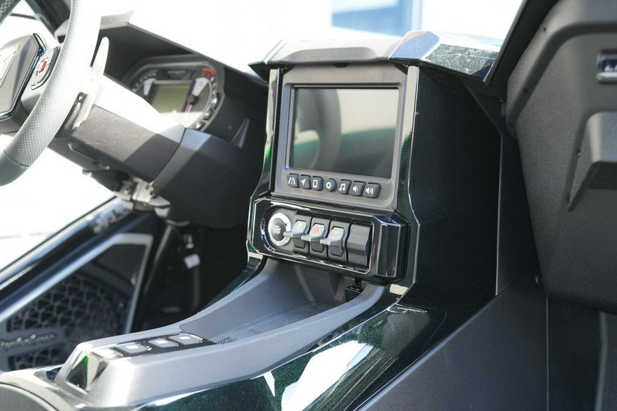 2026 Polaris Slingshot Grand Touring AutoDrive