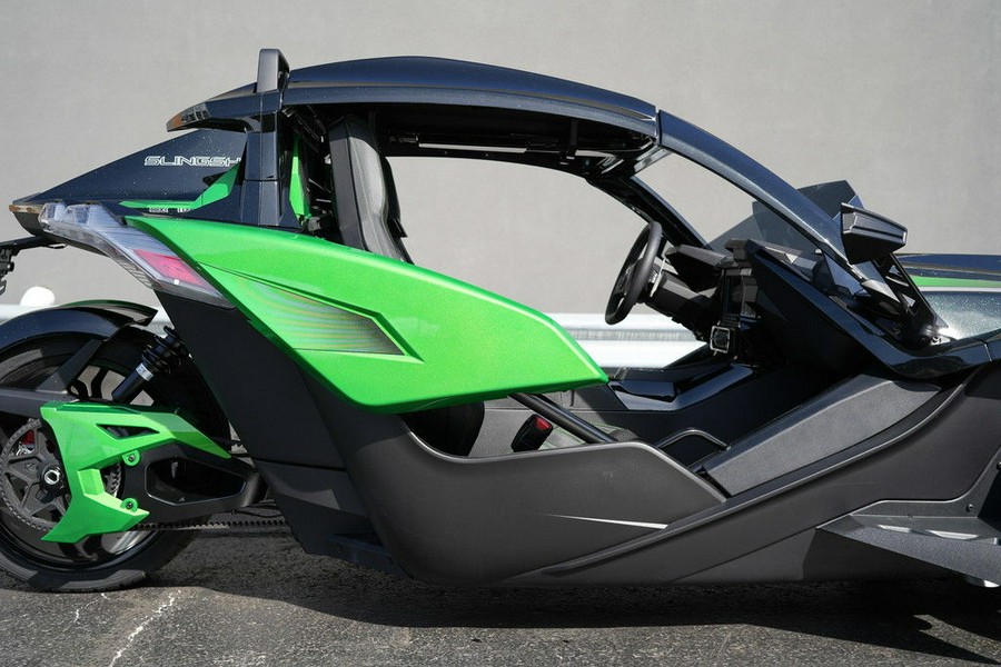 2026 Polaris Slingshot Grand Touring AutoDrive