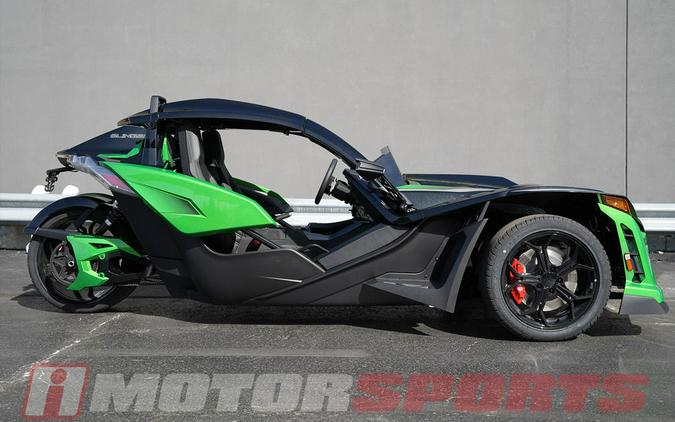 2026 Polaris Slingshot Grand Touring AutoDrive