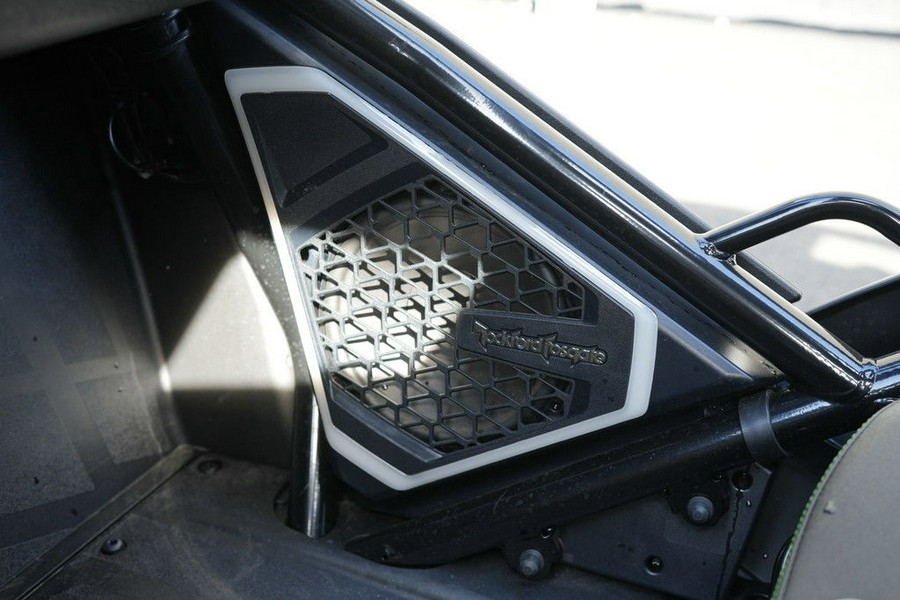 2026 Polaris Slingshot Grand Touring AutoDrive