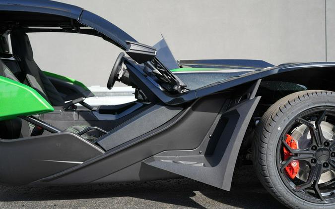 2026 Polaris Slingshot Grand Touring AutoDrive
