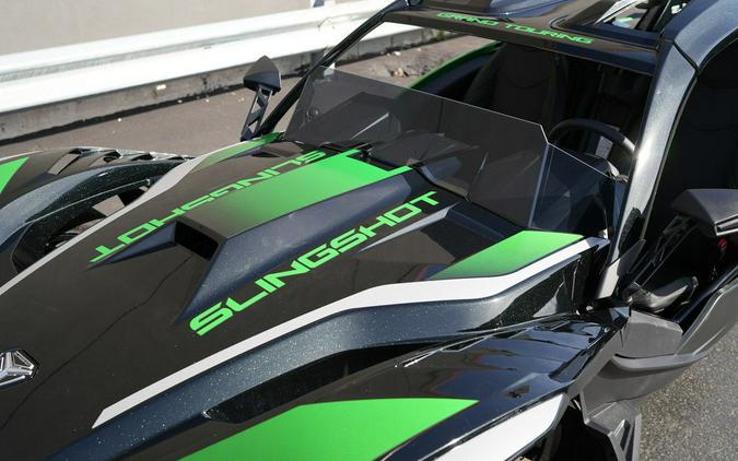 2026 Polaris Slingshot Grand Touring AutoDrive