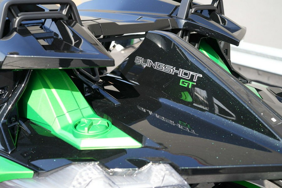 2026 Polaris Slingshot Grand Touring AutoDrive
