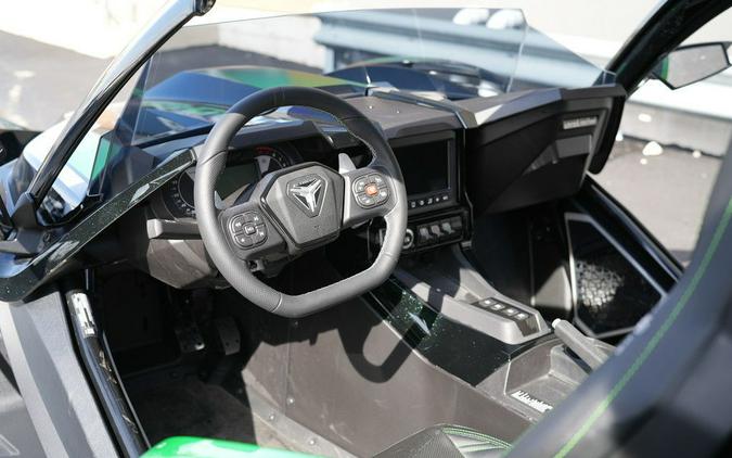 2026 Polaris Slingshot Grand Touring AutoDrive