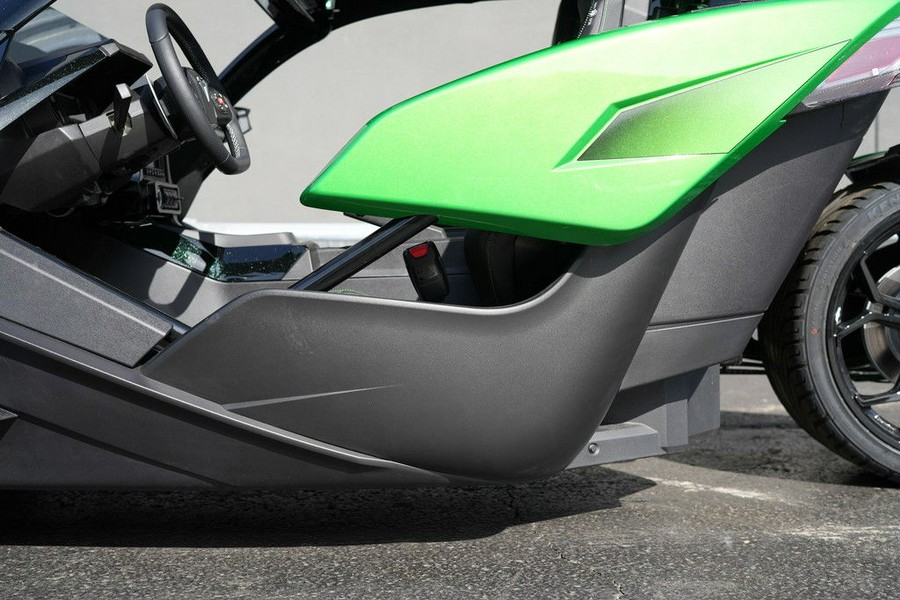 2026 Polaris Slingshot Grand Touring AutoDrive