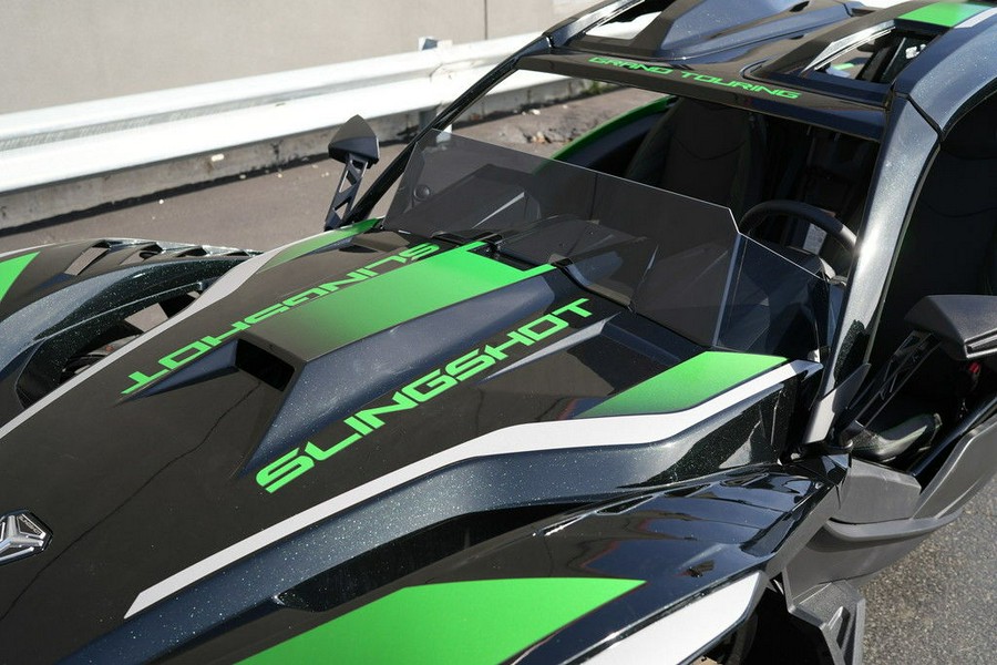 2026 Polaris Slingshot Grand Touring AutoDrive