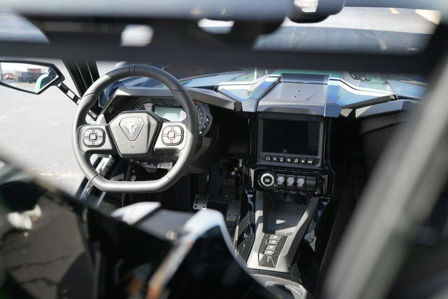 2026 Polaris Slingshot Grand Touring AutoDrive