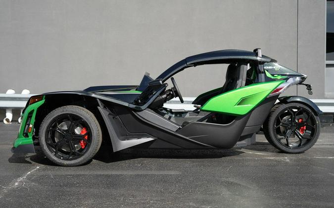 2026 Polaris Slingshot Grand Touring AutoDrive