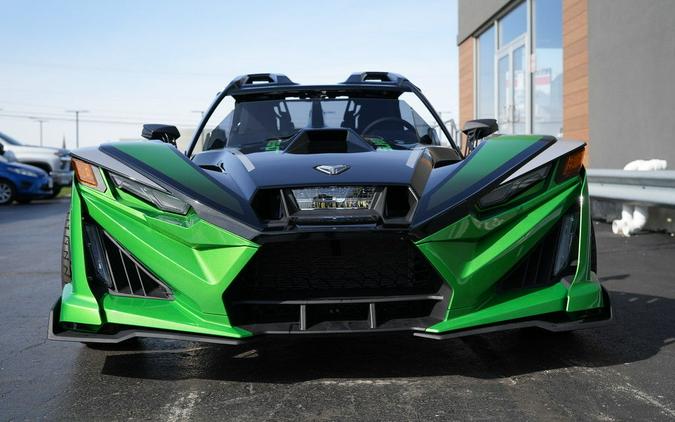 2026 Polaris Slingshot Grand Touring AutoDrive