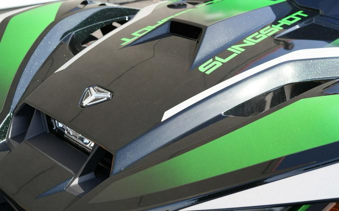 2026 Polaris Slingshot Grand Touring AutoDrive
