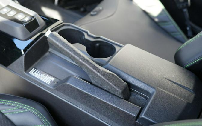 2026 Polaris Slingshot Grand Touring AutoDrive