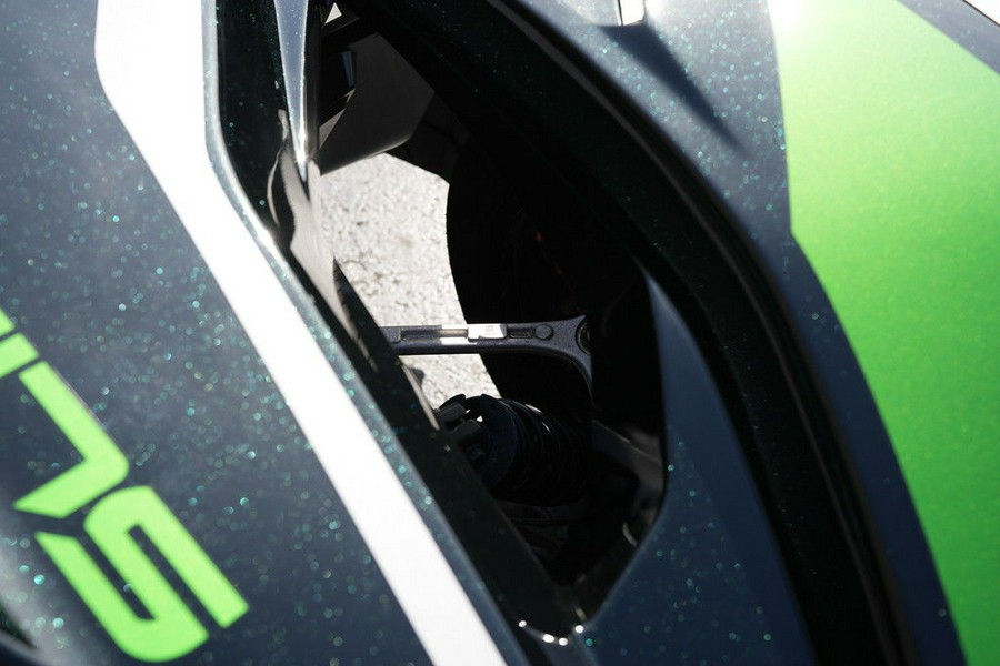 2026 Polaris Slingshot Grand Touring AutoDrive