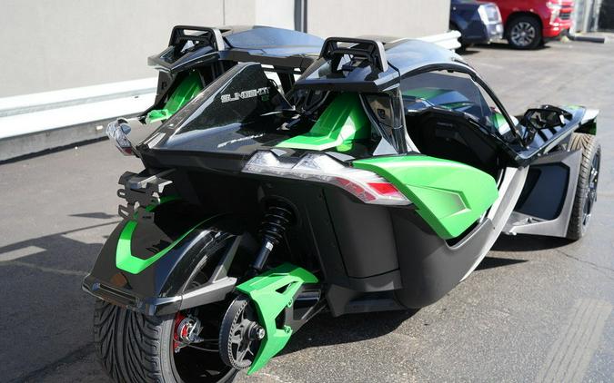 2026 Polaris Slingshot Grand Touring AutoDrive