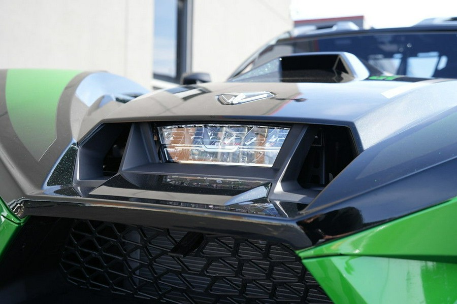 2026 Polaris Slingshot Grand Touring AutoDrive