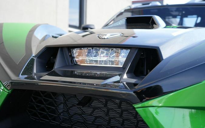 2026 Polaris Slingshot Grand Touring AutoDrive