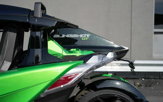 2026 Polaris Slingshot Grand Touring AutoDrive