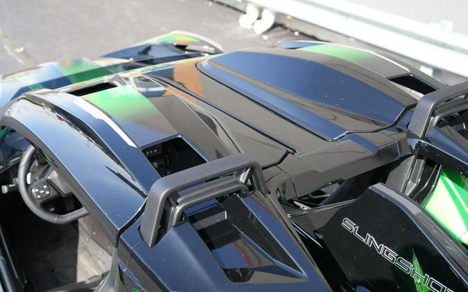 2026 Polaris Slingshot Grand Touring AutoDrive
