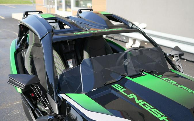 2026 Polaris Slingshot Grand Touring AutoDrive