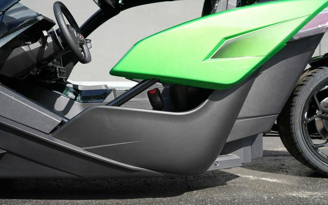 2026 Polaris Slingshot Grand Touring AutoDrive
