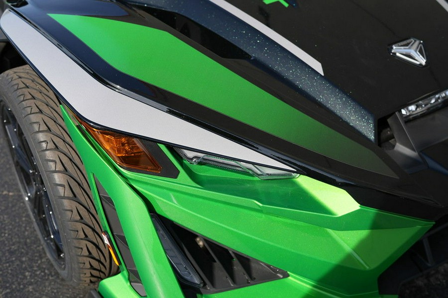 2026 Polaris Slingshot Grand Touring AutoDrive