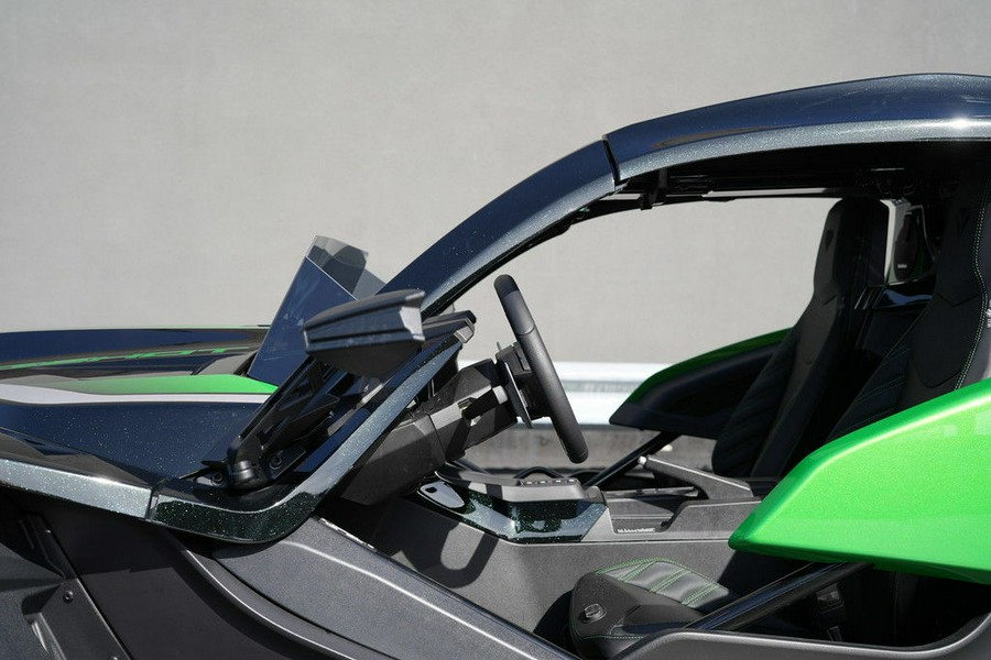2026 Polaris Slingshot Grand Touring AutoDrive